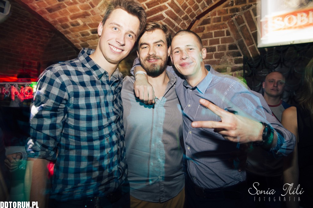 Halloween w Number One