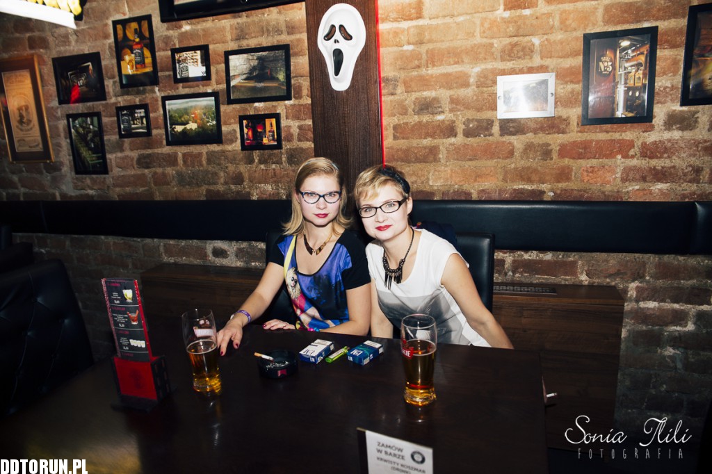 Tanecznie w Baranim Łbie