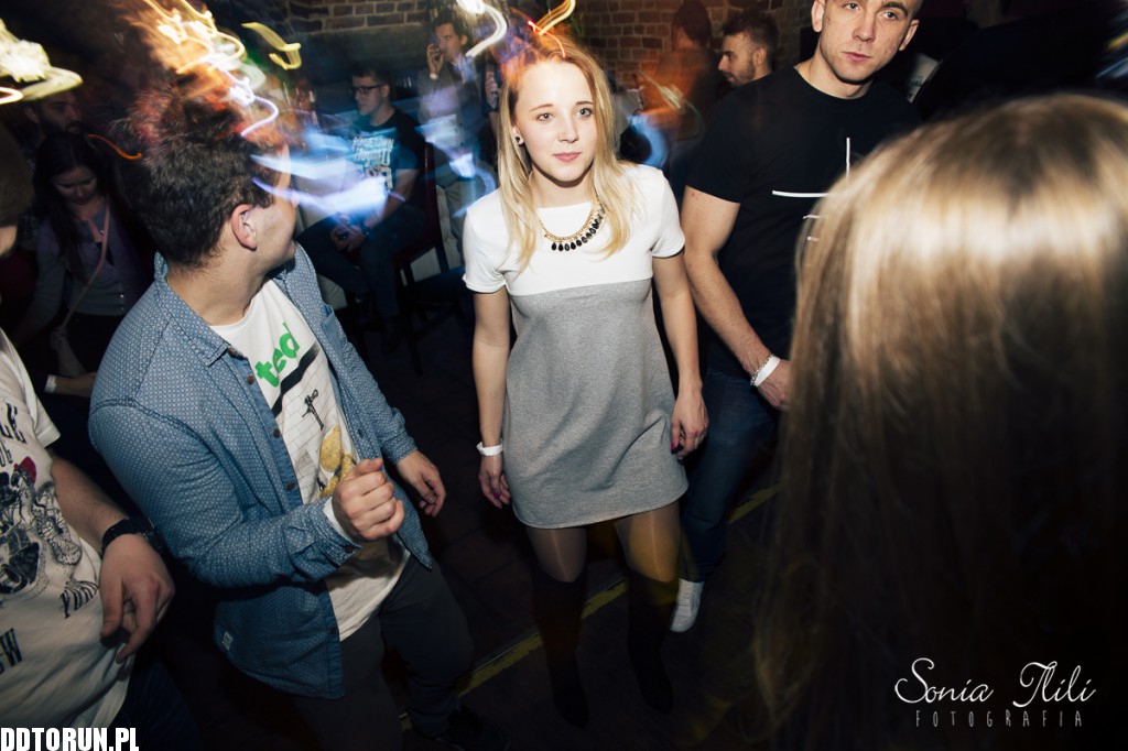 Halloween w Number One