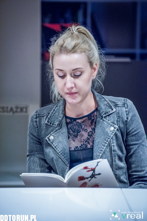 Seryjni poeci zawładneli czytelnią CSW