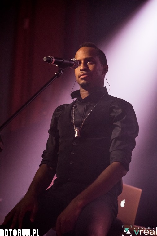 Koncert Kayah na Forte Artus Festival