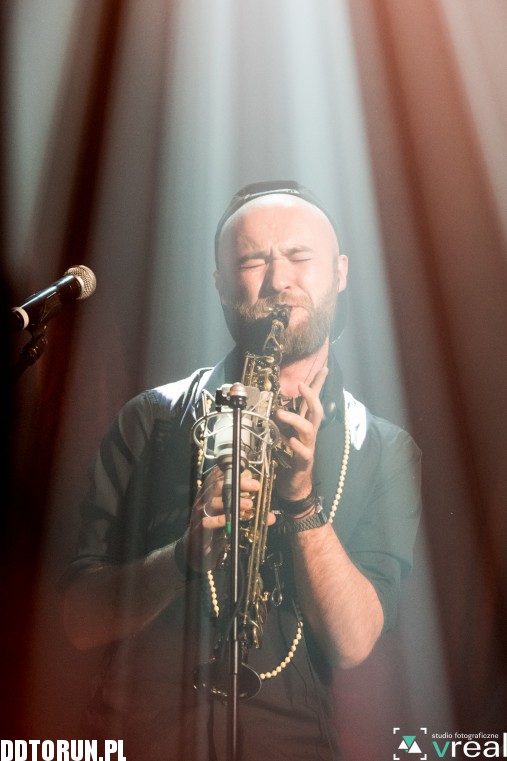 Koncert Kayah na Forte Artus Festival