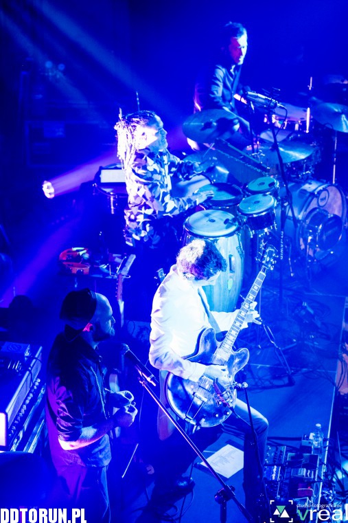 Koncert Kayah na Forte Artus Festival