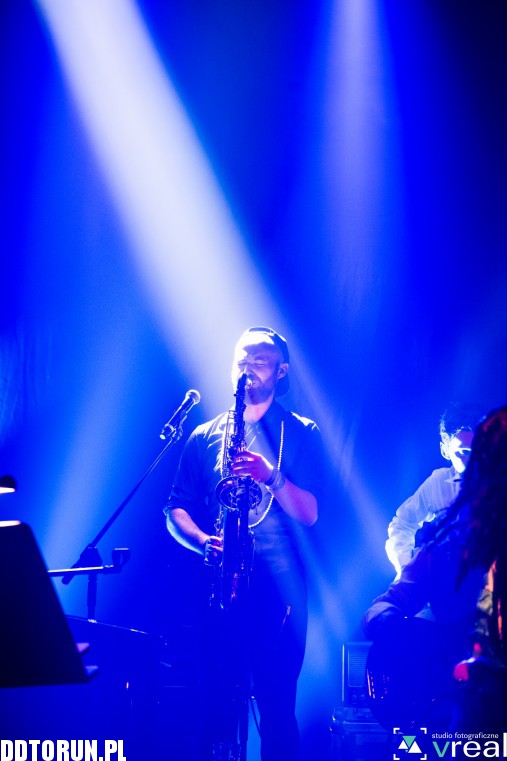 Koncert Kayah na Forte Artus Festival