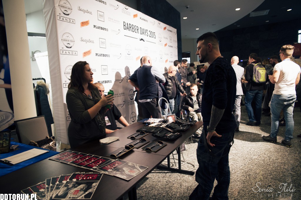 Mistrzostwa Brodaczy i Wąsaczy