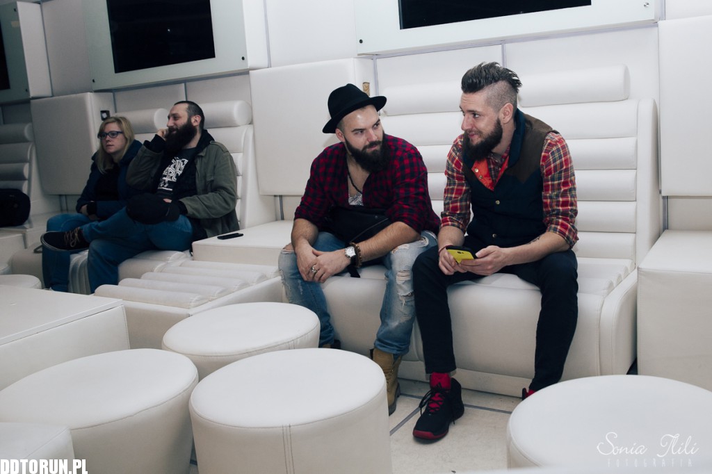 Mistrzostwa Brodaczy i Wąsaczy