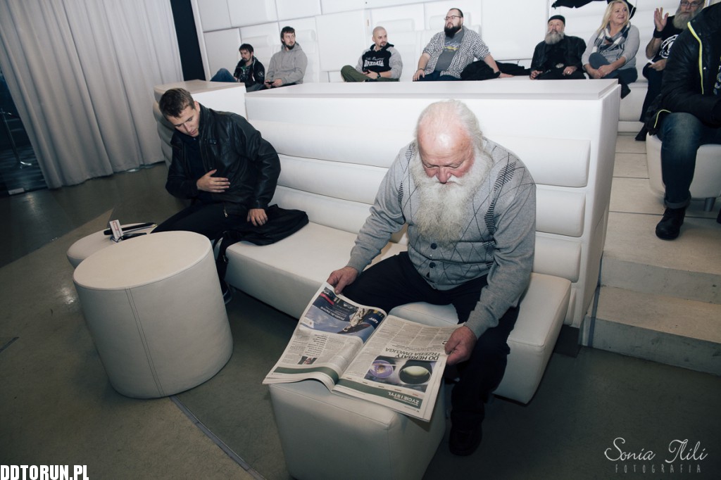 Mistrzostwa Brodaczy i Wąsaczy