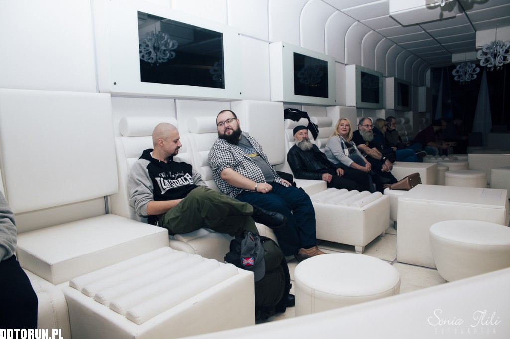 Mistrzostwa Brodaczy i Wąsaczy