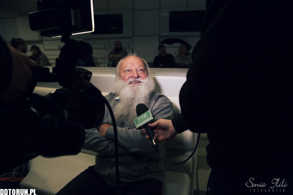 Mistrzostwa Brodaczy i Wąsaczy