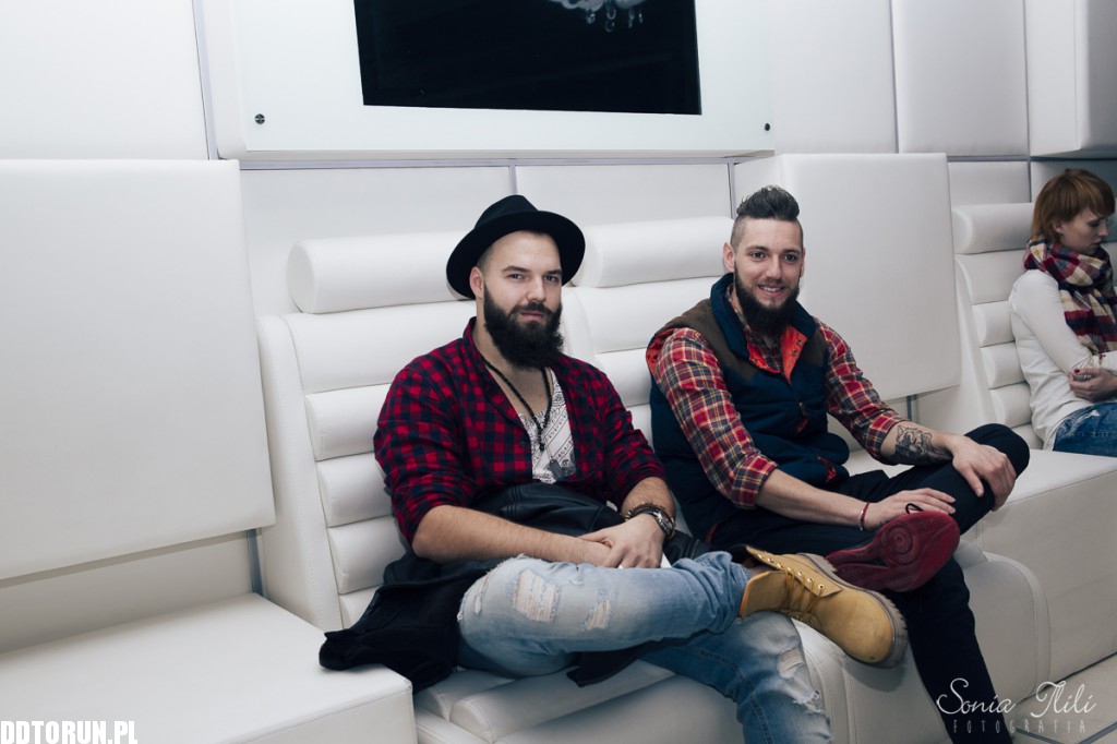 Mistrzostwa Brodaczy i Wąsaczy