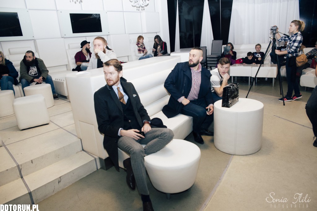 Mistrzostwa Brodaczy i Wąsaczy