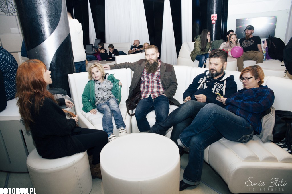 Mistrzostwa Brodaczy i Wąsaczy