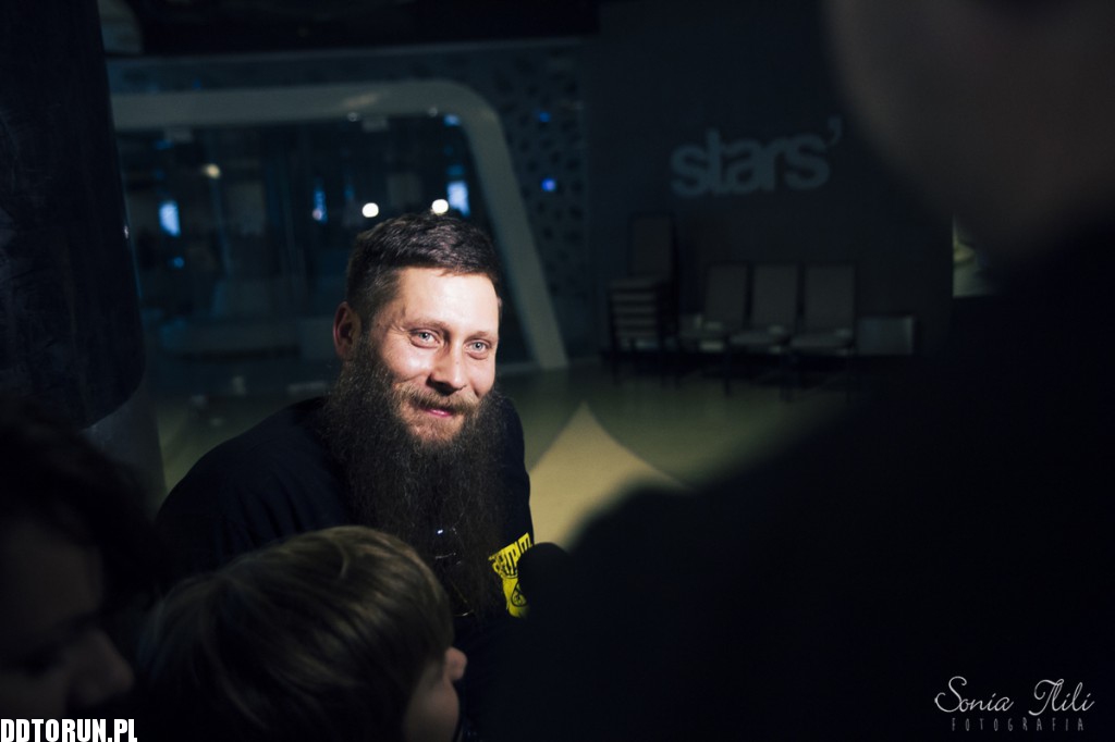 Mistrzostwa Brodaczy i Wąsaczy