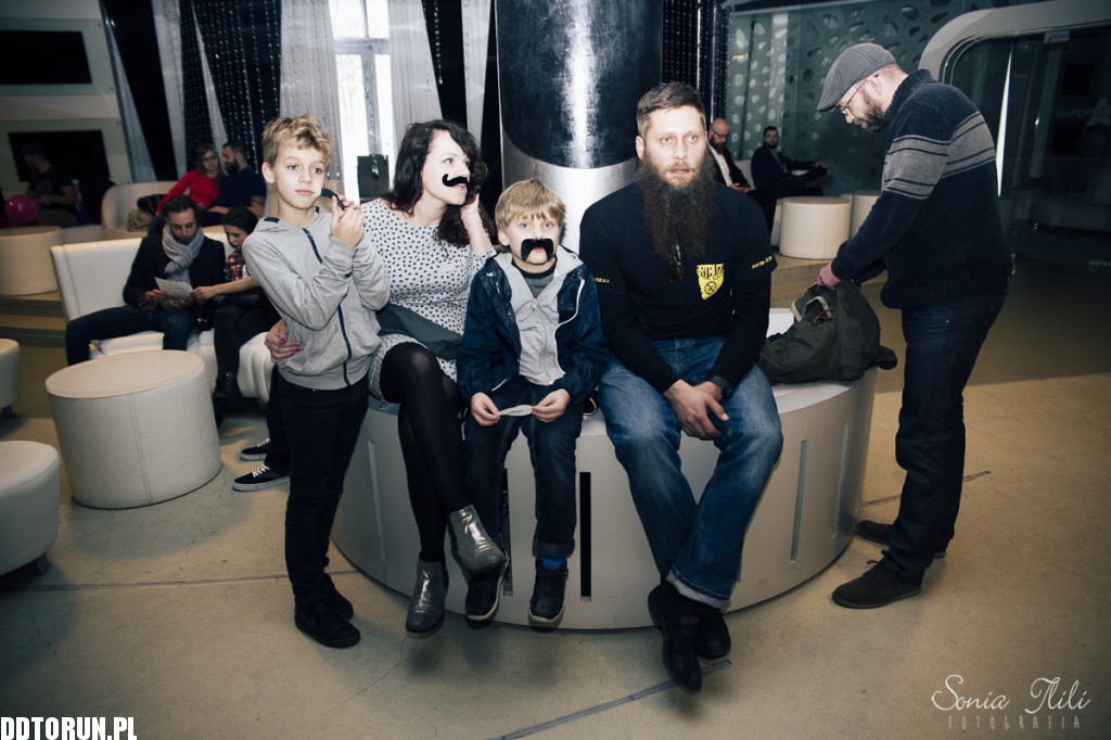 Mistrzostwa Brodaczy i Wąsaczy