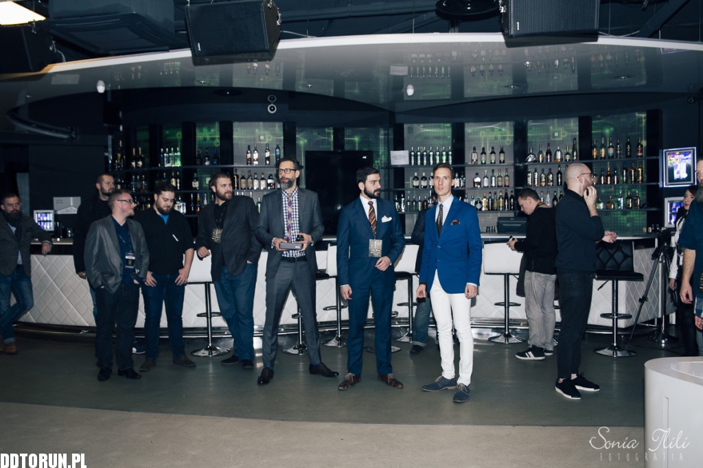 Mistrzostwa Brodaczy i Wąsaczy