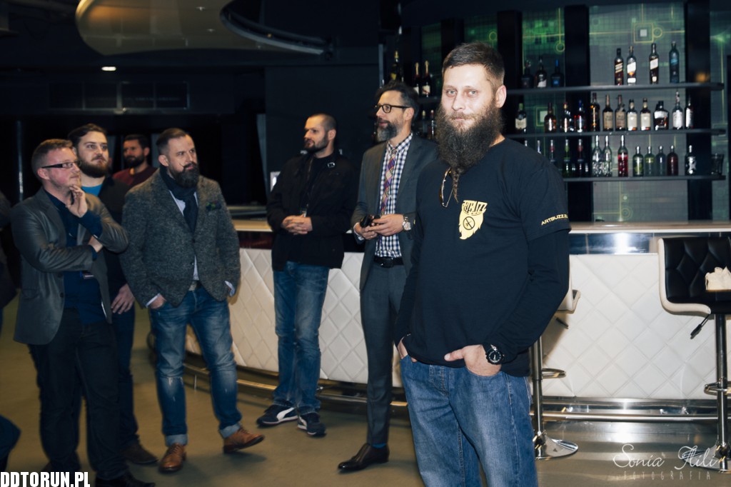 Mistrzostwa Brodaczy i Wąsaczy