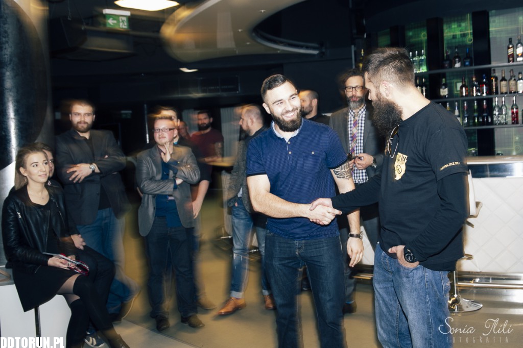 Mistrzostwa Brodaczy i Wąsaczy