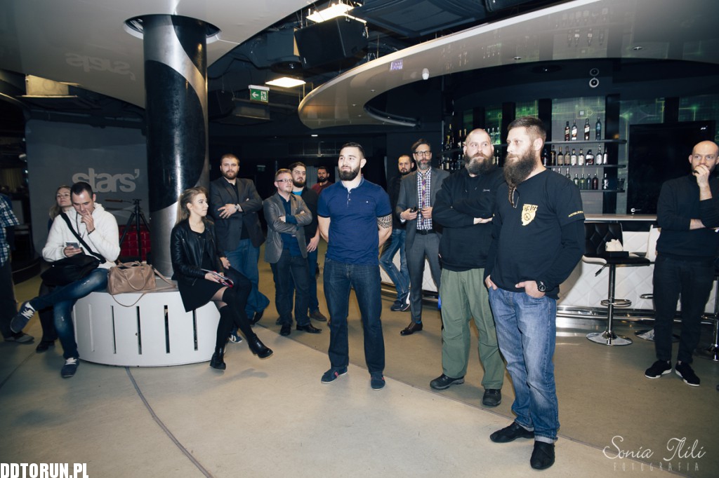 Mistrzostwa Brodaczy i Wąsaczy