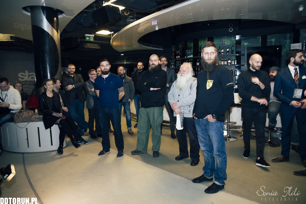 Mistrzostwa Brodaczy i Wąsaczy