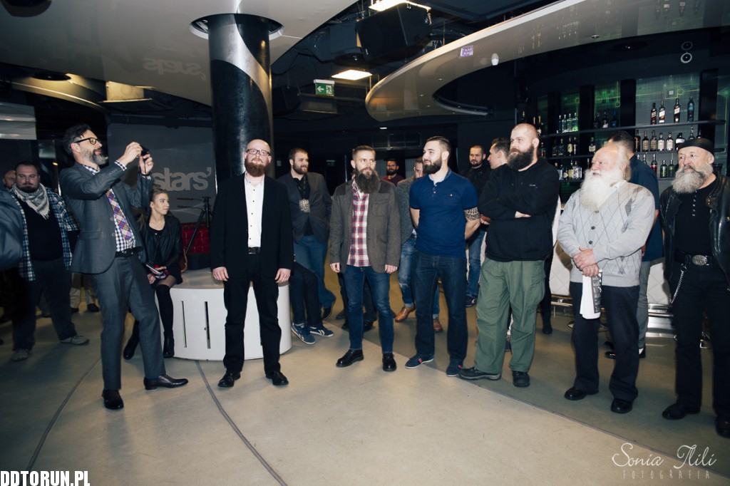 Mistrzostwa Brodaczy i Wąsaczy