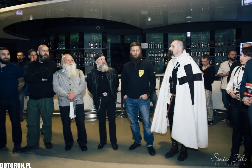 Mistrzostwa Brodaczy i Wąsaczy