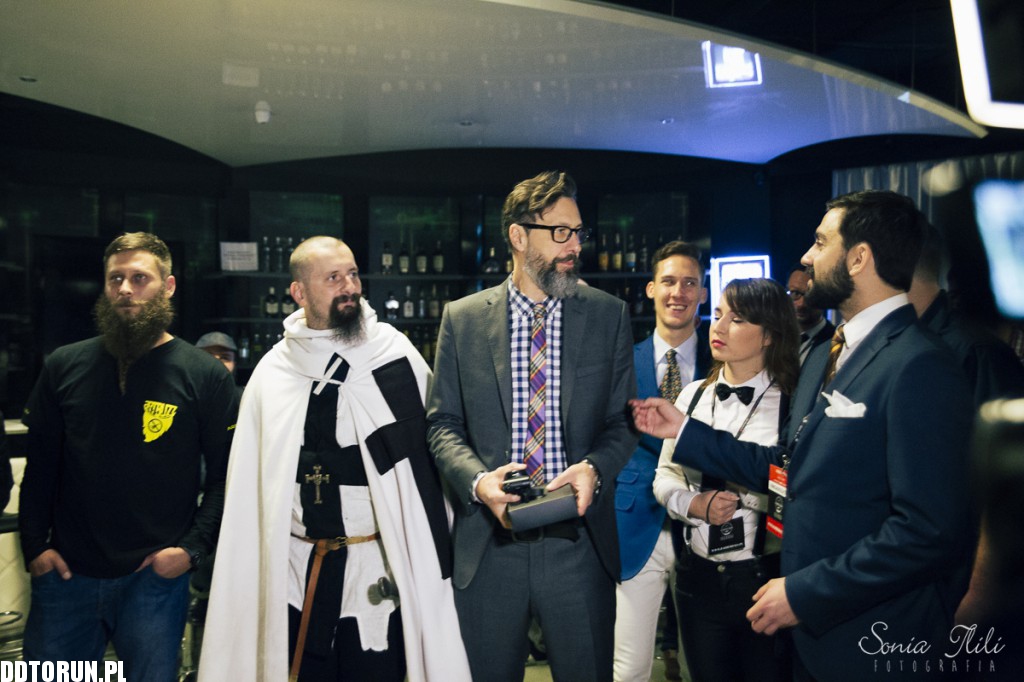 Mistrzostwa Brodaczy i Wąsaczy