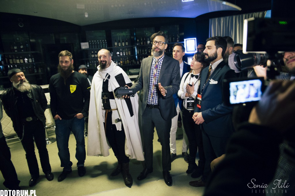 Mistrzostwa Brodaczy i Wąsaczy