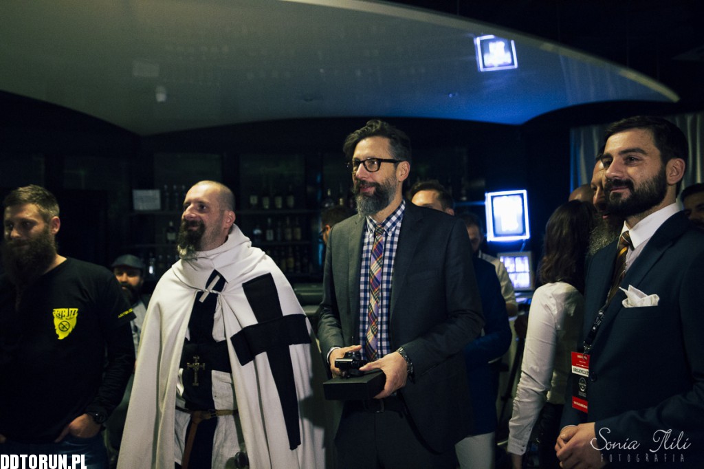 Mistrzostwa Brodaczy i Wąsaczy