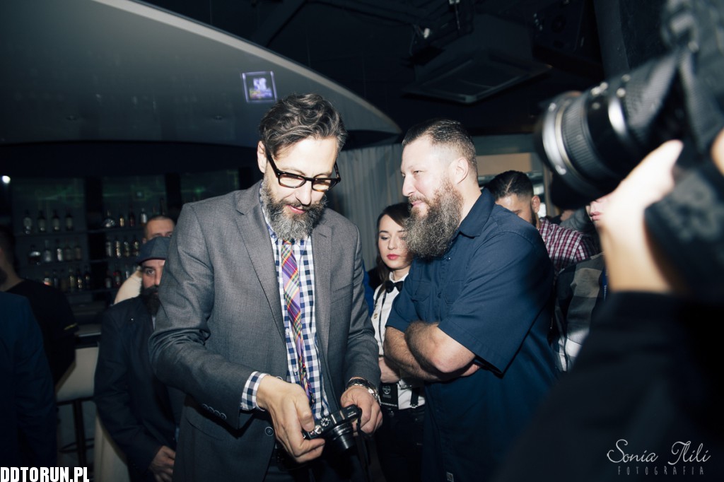 Mistrzostwa Brodaczy i Wąsaczy