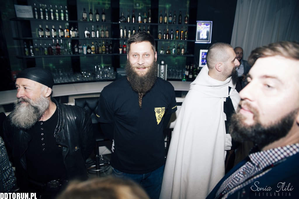 Mistrzostwa Brodaczy i Wąsaczy