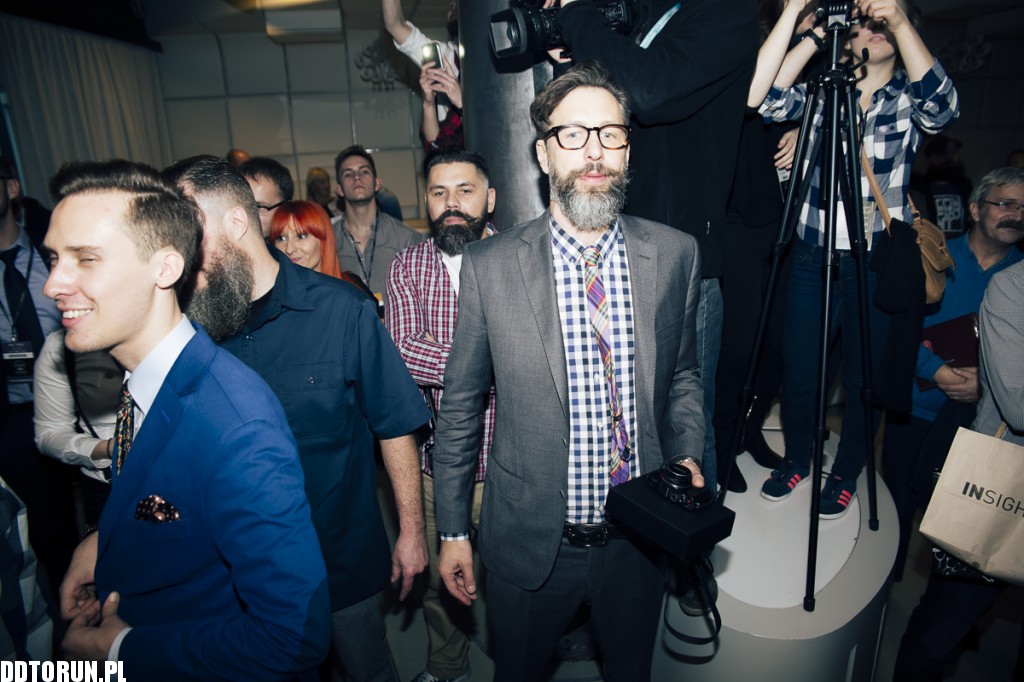 Mistrzostwa Brodaczy i Wąsaczy