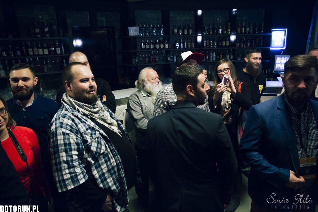 Mistrzostwa Brodaczy i Wąsaczy