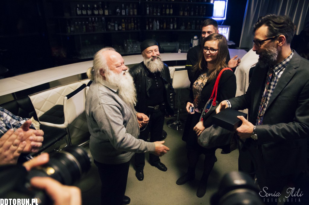 Mistrzostwa Brodaczy i Wąsaczy