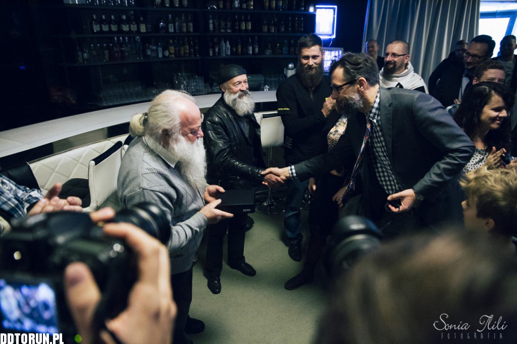 Mistrzostwa Brodaczy i Wąsaczy