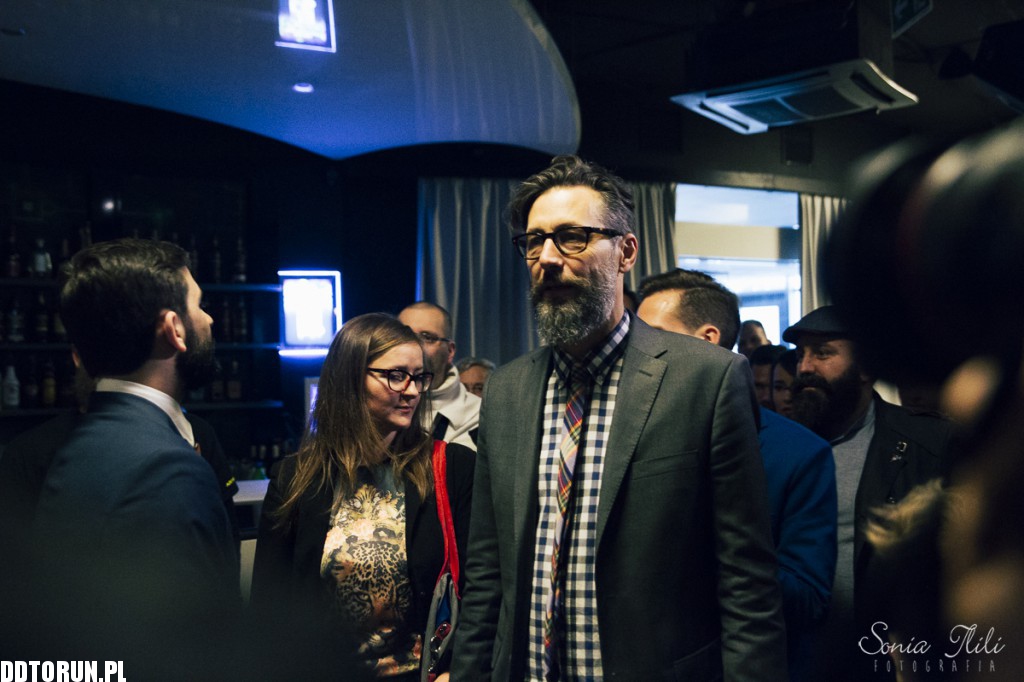 Mistrzostwa Brodaczy i Wąsaczy