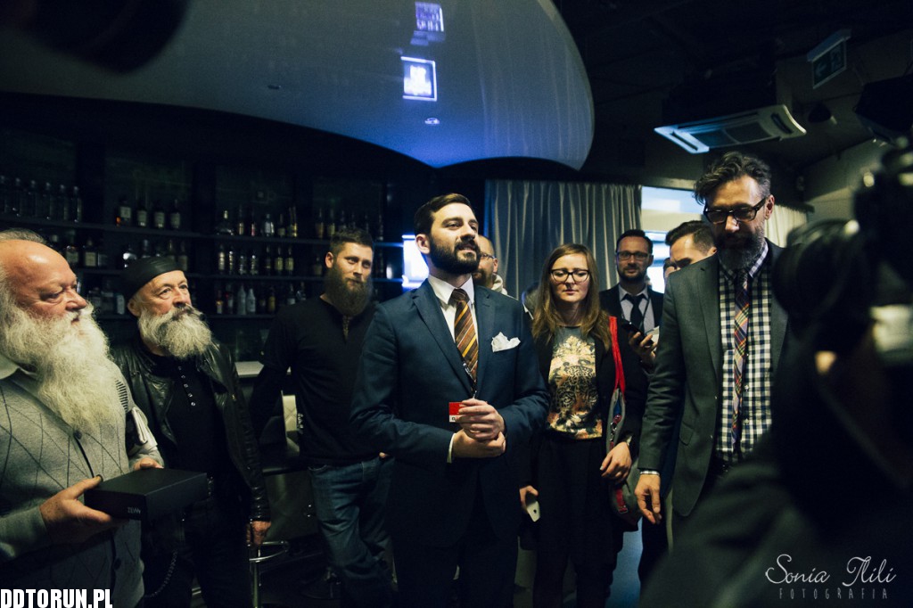 Mistrzostwa Brodaczy i Wąsaczy