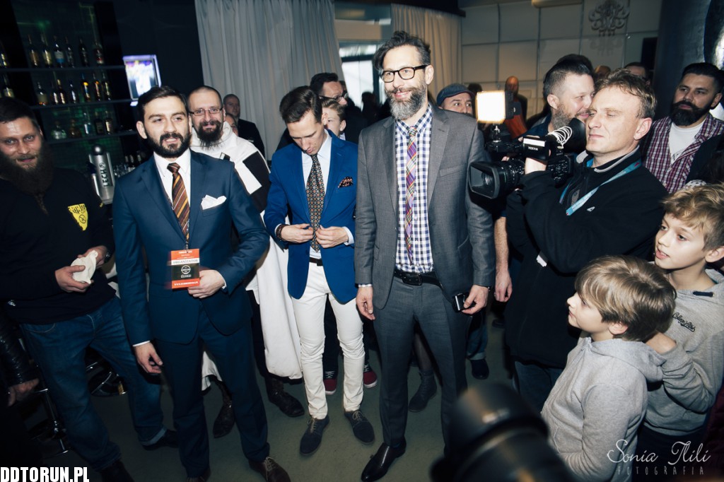 Mistrzostwa Brodaczy i Wąsaczy