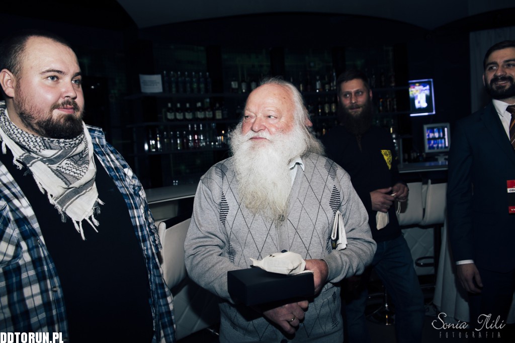 Mistrzostwa Brodaczy i Wąsaczy