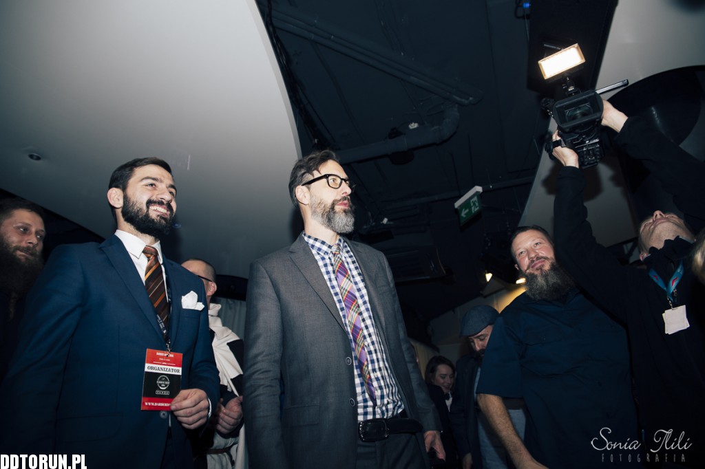 Mistrzostwa Brodaczy i Wąsaczy