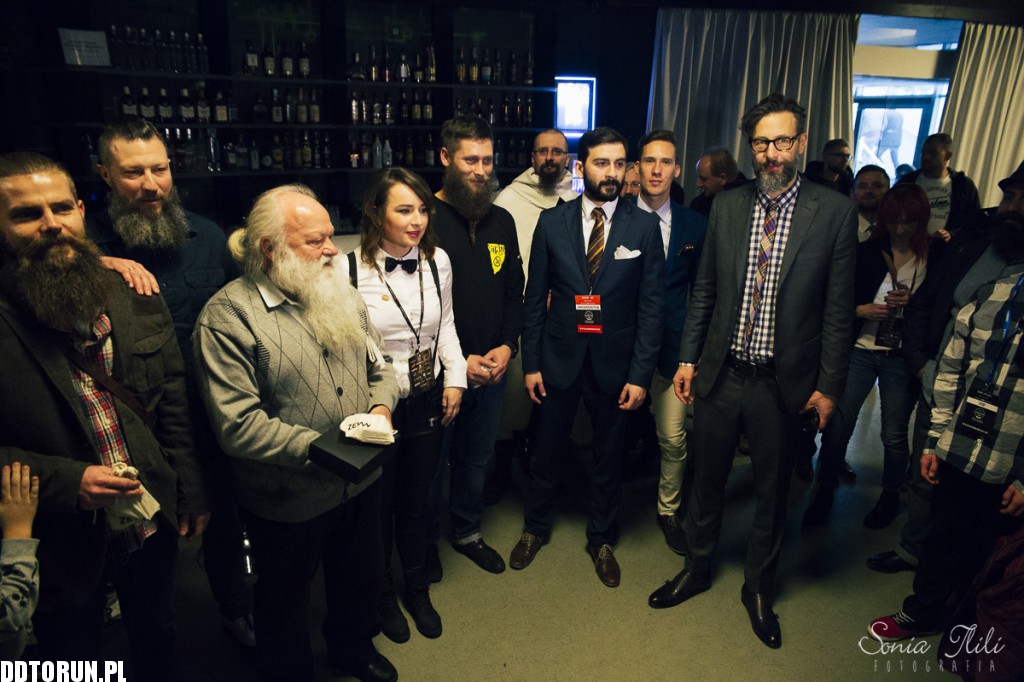 Mistrzostwa Brodaczy i Wąsaczy