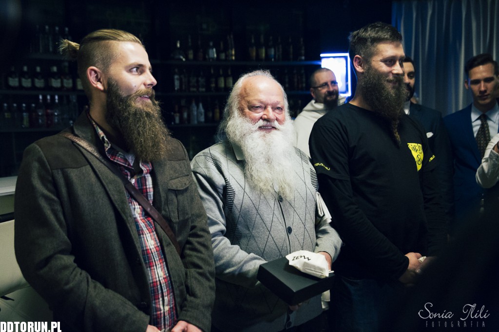 Mistrzostwa Brodaczy i Wąsaczy