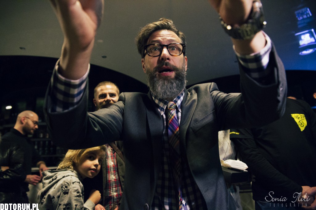 Mistrzostwa Brodaczy i Wąsaczy