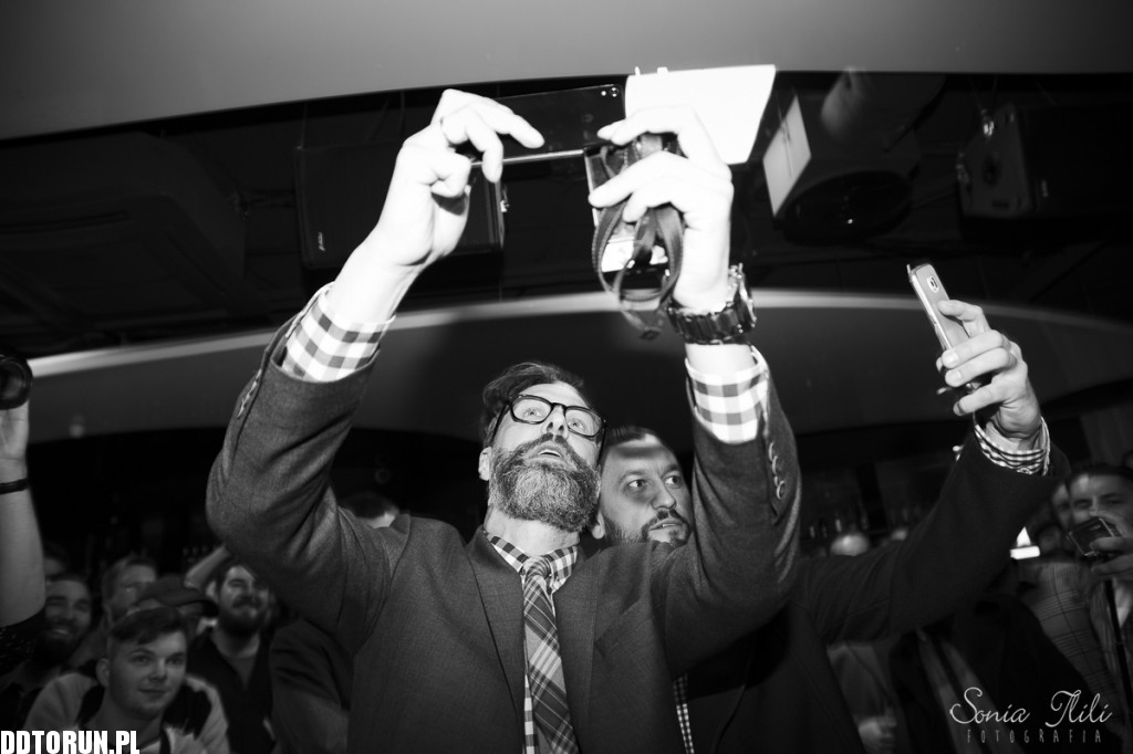 Mistrzostwa Brodaczy i Wąsaczy