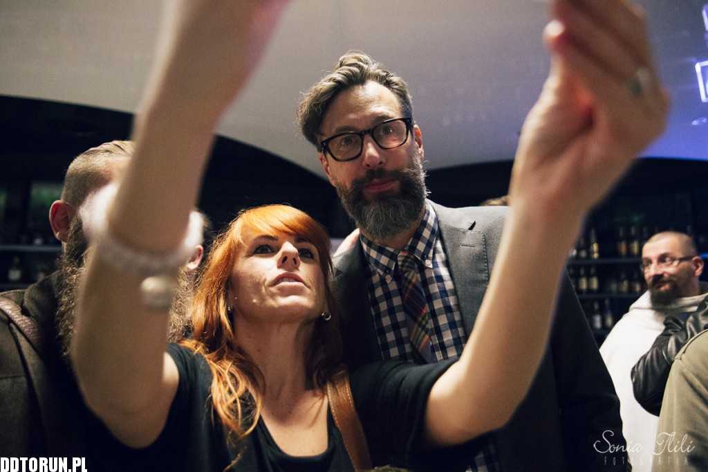 Mistrzostwa Brodaczy i Wąsaczy