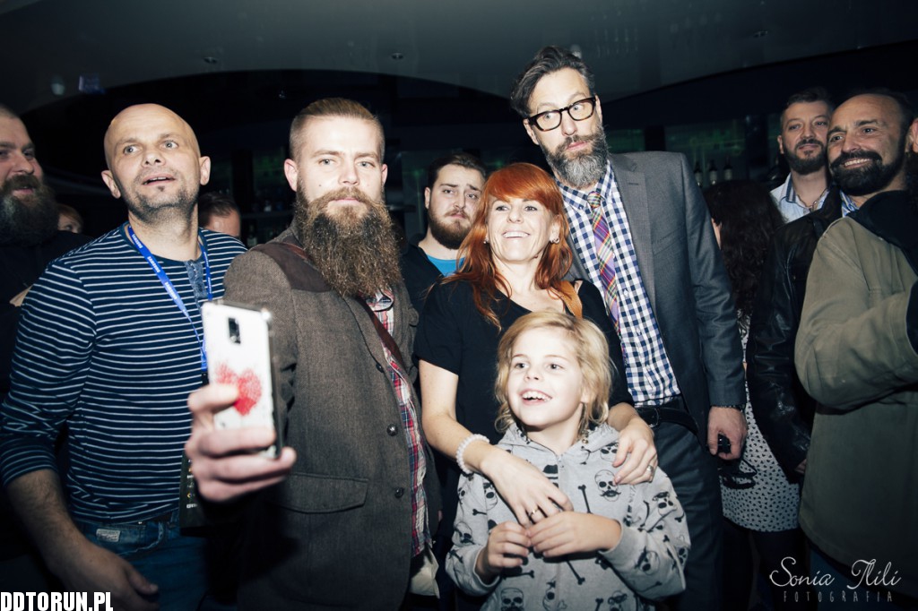 Mistrzostwa Brodaczy i Wąsaczy