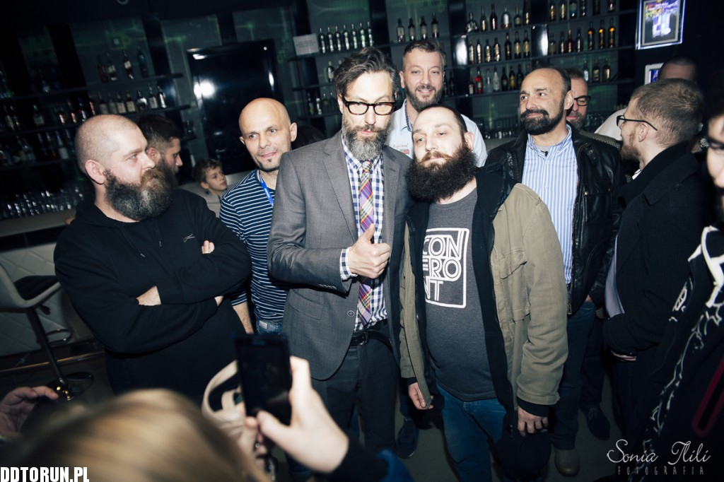 Mistrzostwa Brodaczy i Wąsaczy