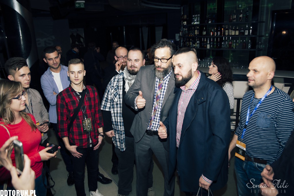 Mistrzostwa Brodaczy i Wąsaczy