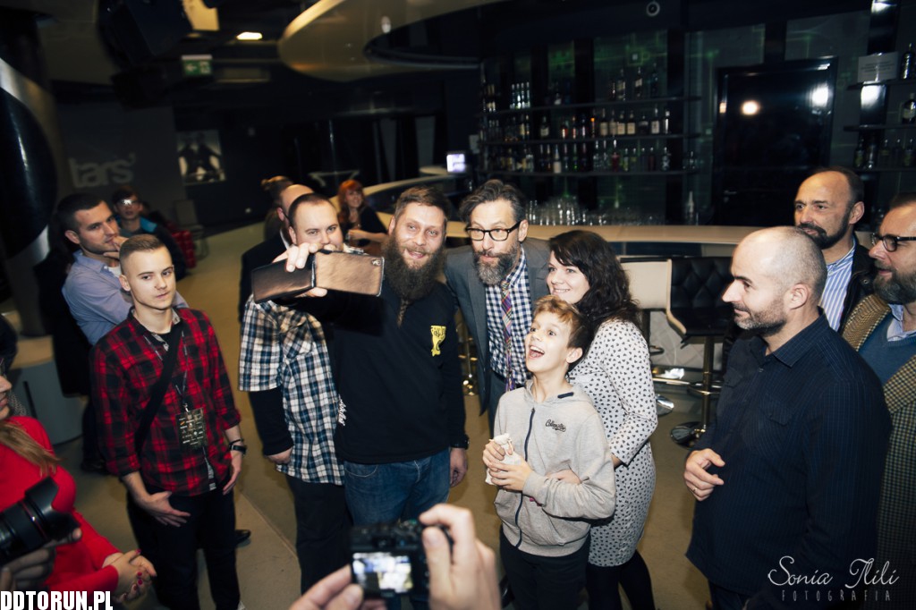 Mistrzostwa Brodaczy i Wąsaczy