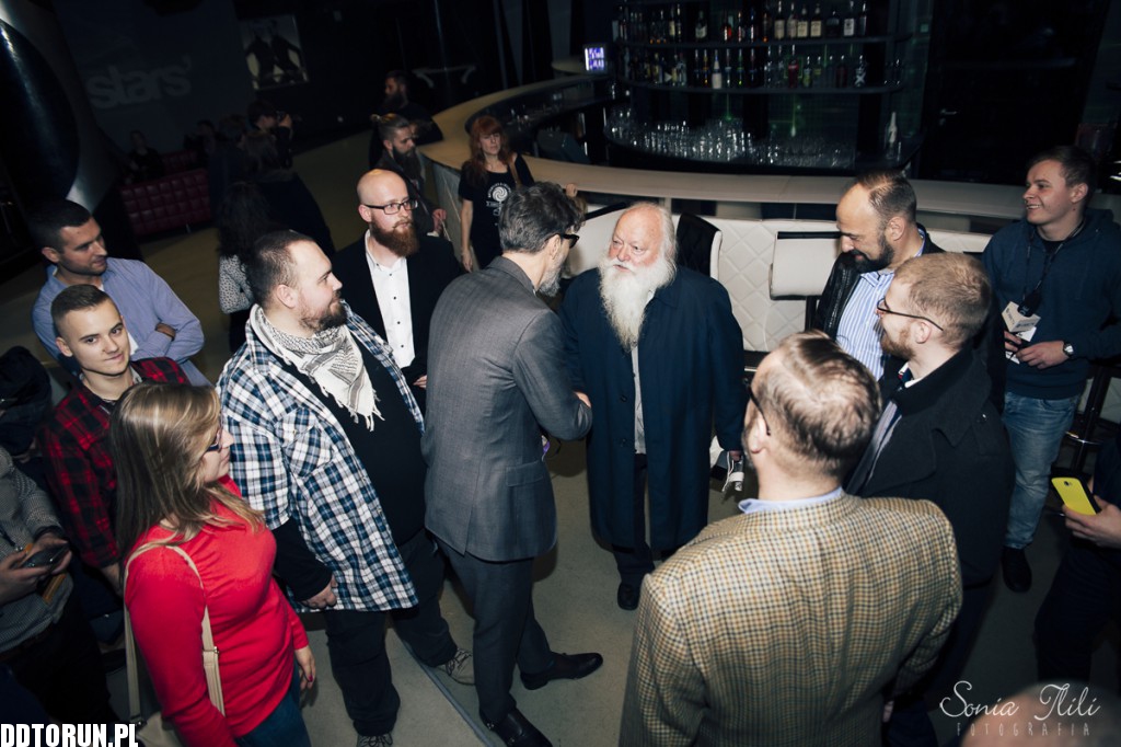 Mistrzostwa Brodaczy i Wąsaczy