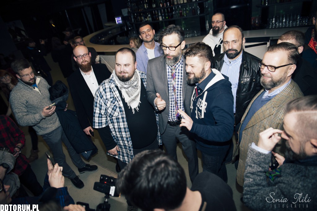 Mistrzostwa Brodaczy i Wąsaczy